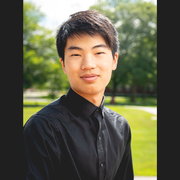 Chris Yao