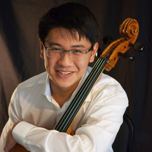 Adrian Hsieh
