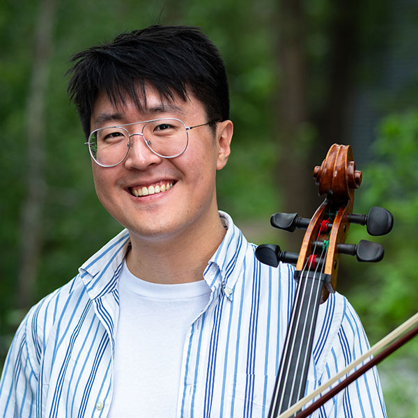Jonathan Kim