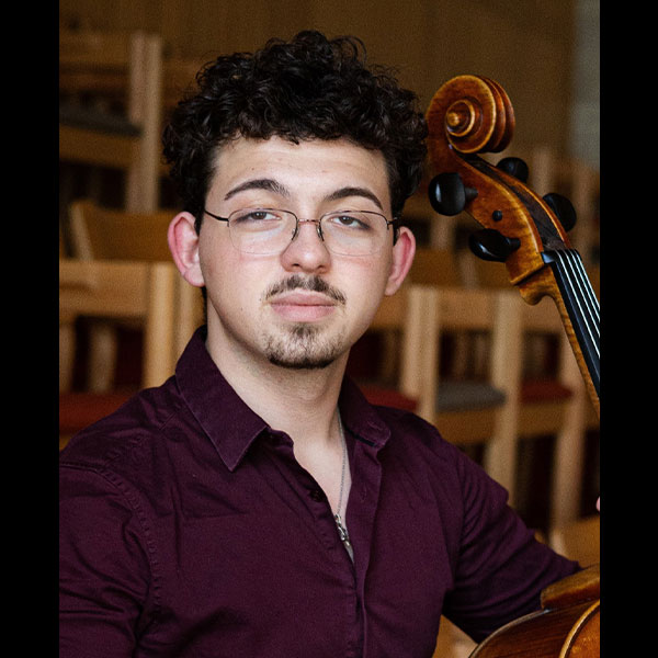 Lazar Kaminsky