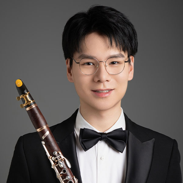 Frank Tao