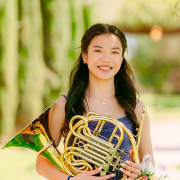 Sophie Choy