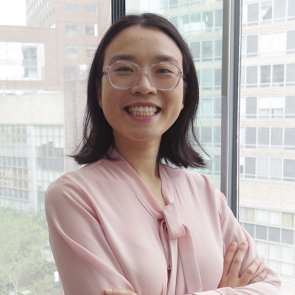 Anne Qian Wang