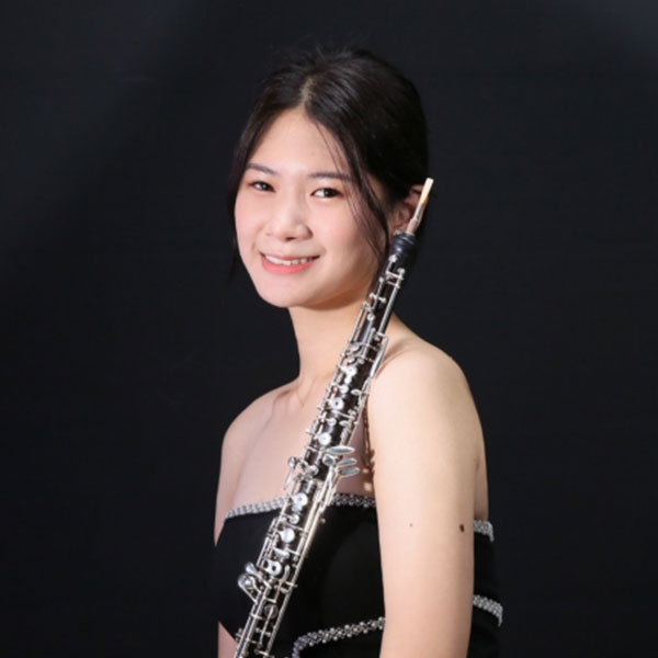 Yuhsi Chang