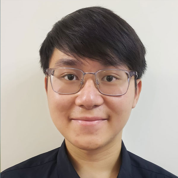 Kelvin Tang
