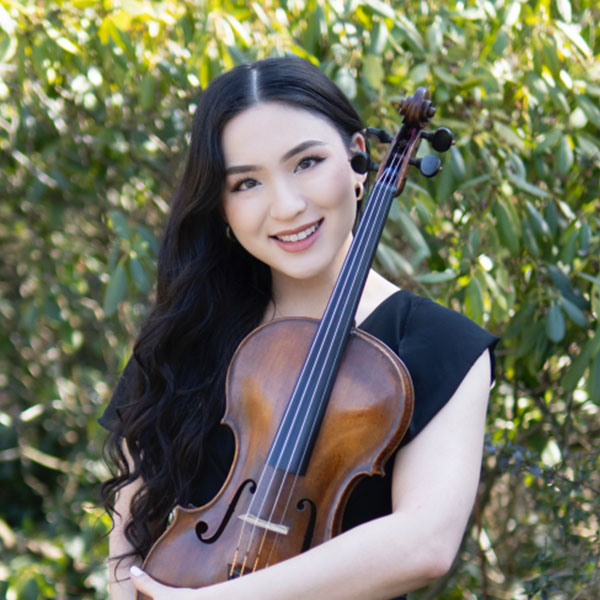 Angela Rubin