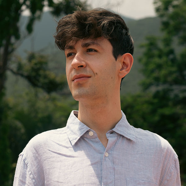 Bram Fisher