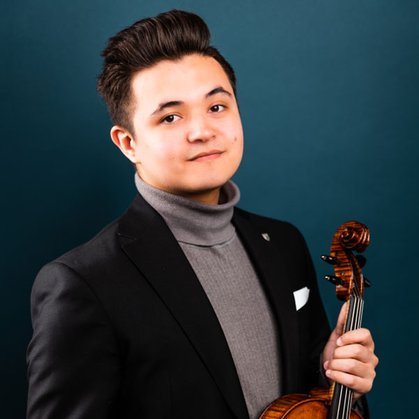 Kenneth Fujii