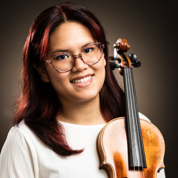 Alexandra Gonzales Siu