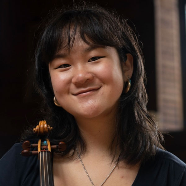 Anda Jiang