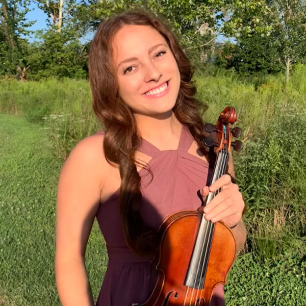 Miranda Isbitts