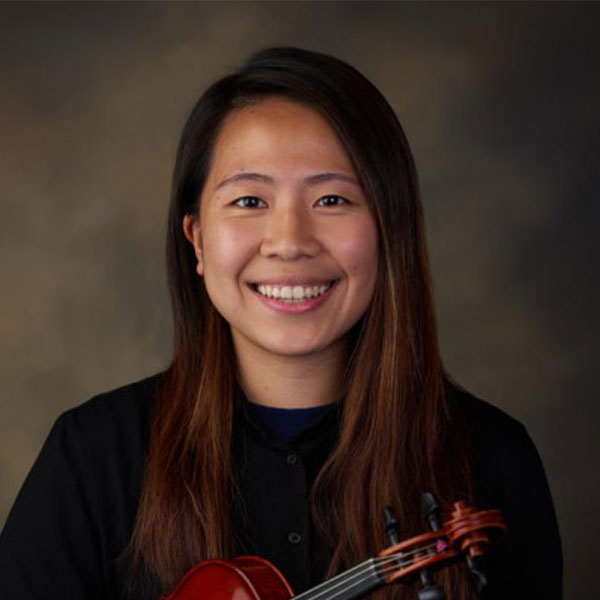 Yi-Wen Yeh