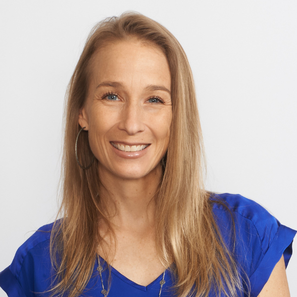 Elizabeth Holdsworth