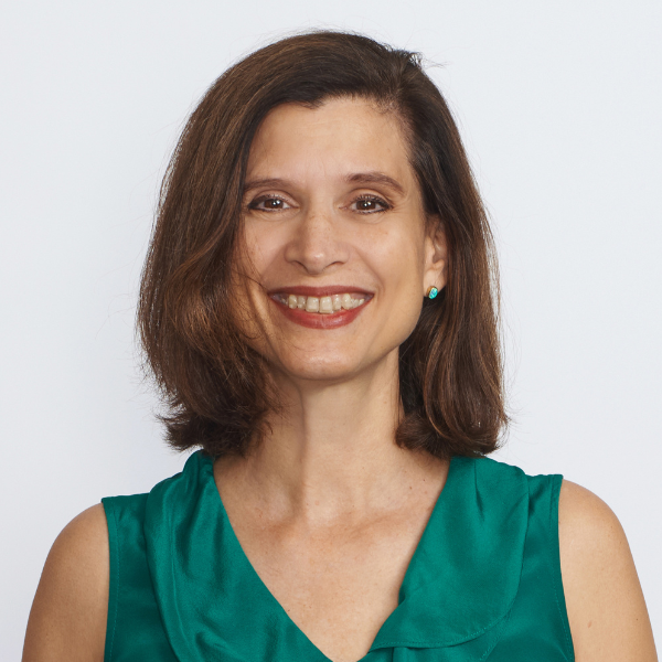 Gina O’Brien Finnegan