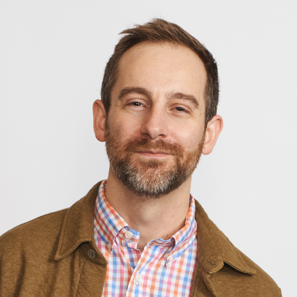 Greg Stead