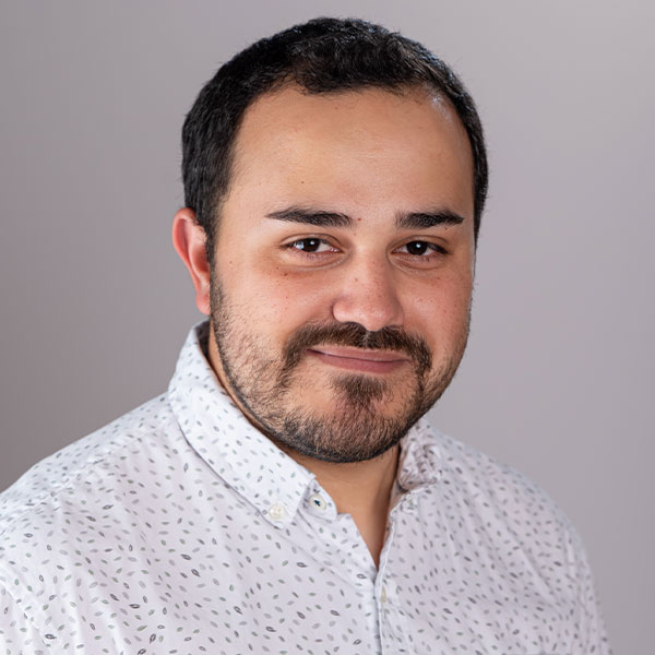 Kelvin Camacho 