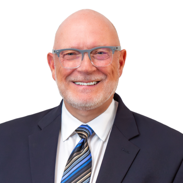 Mark Terman