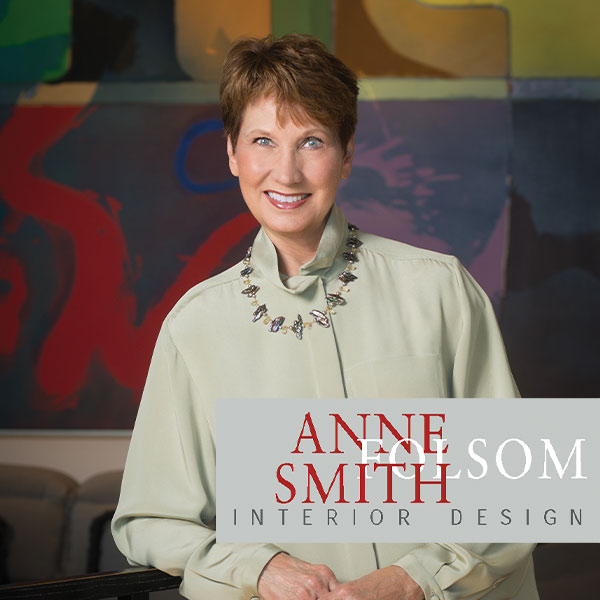 Anne Folsom Smith Interior Design, Inc.