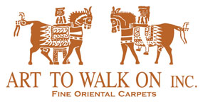 Art To Walk On, Inc.