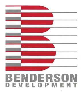 Benderson Development