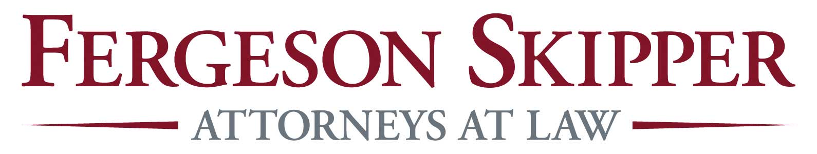 Fergeson Skipper, P.A. and the Gaston Dufresne Performing Arts Foundation