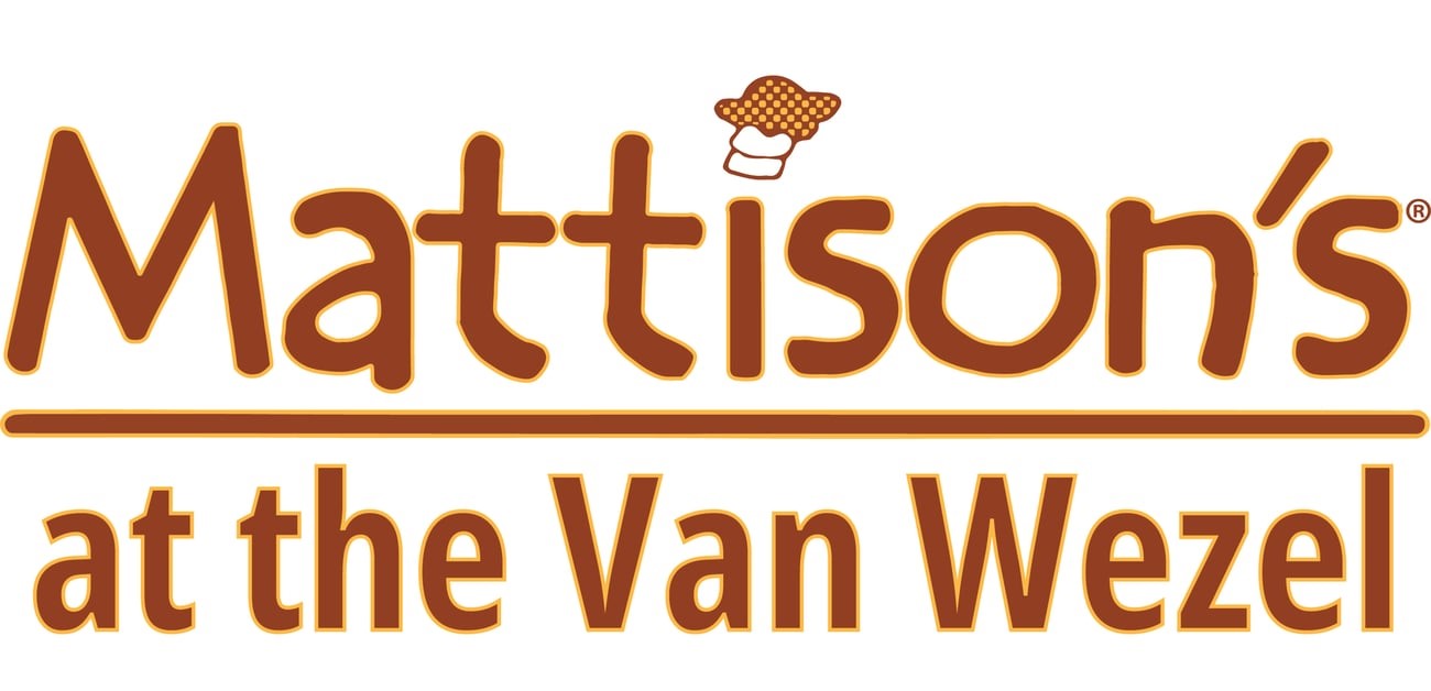 Mattison's Catering logo