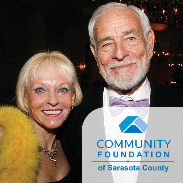 Gilbert and Elisabeth Waters Mozart Fund of Community Foundation of Sarasota County