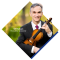 Gil Shahm, Featured violinist
